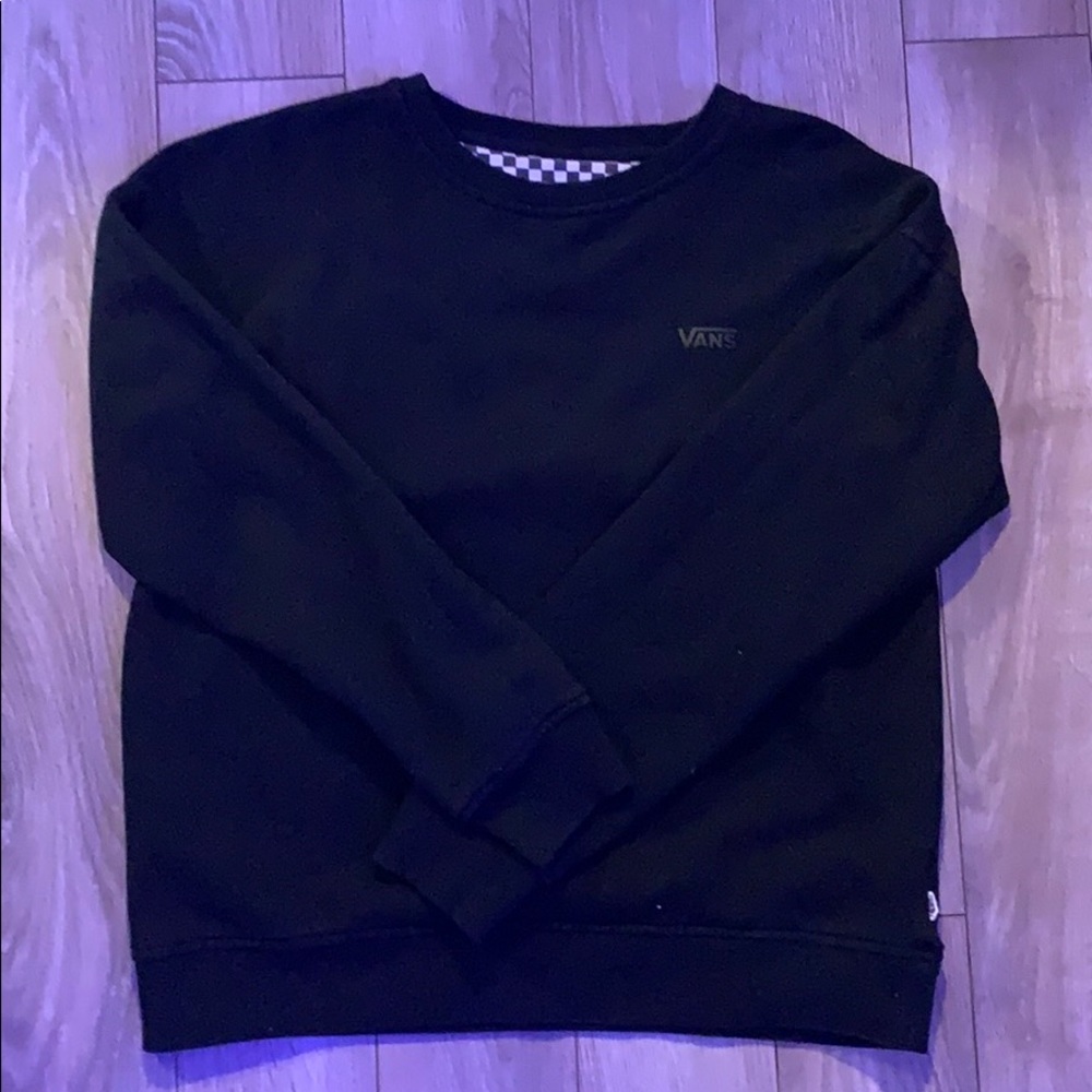Vans Snoopy Sweater